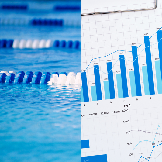 Swimming Race Analysis: Single Race